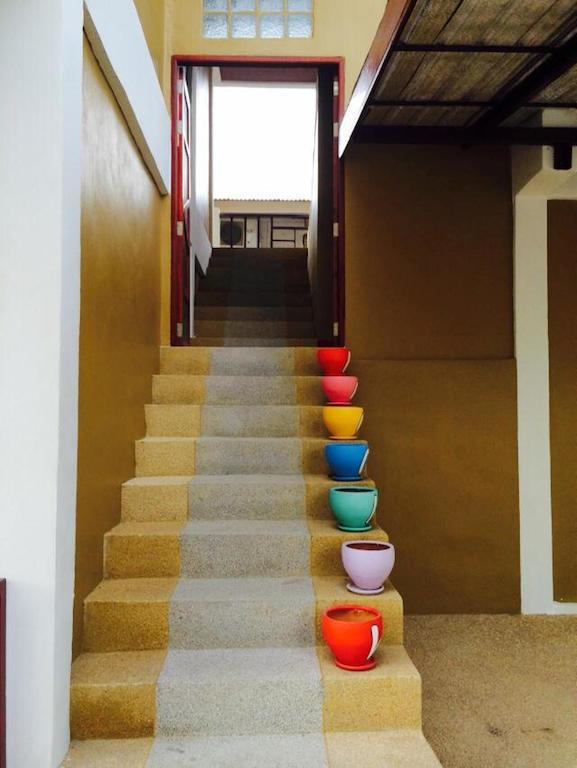 Au Aon Guesthouse Ko Tao Dış mekan fotoğraf