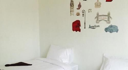 Au Aon Guesthouse Ko Tao Dış mekan fotoğraf